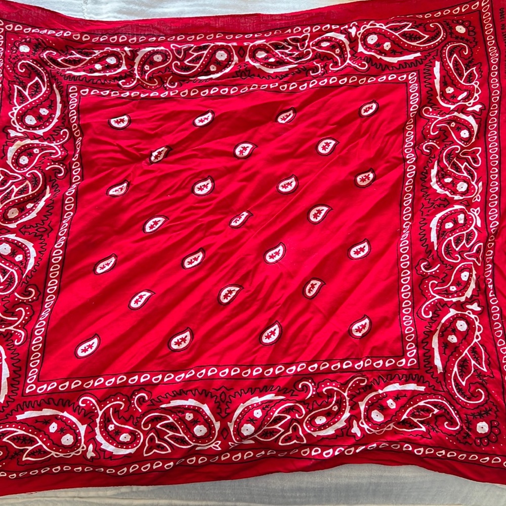 Bandana